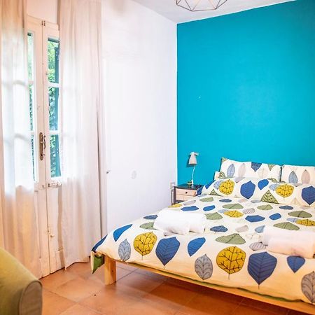 Marylou Gardenhouse Lägenhet Pisa Exteriör bild