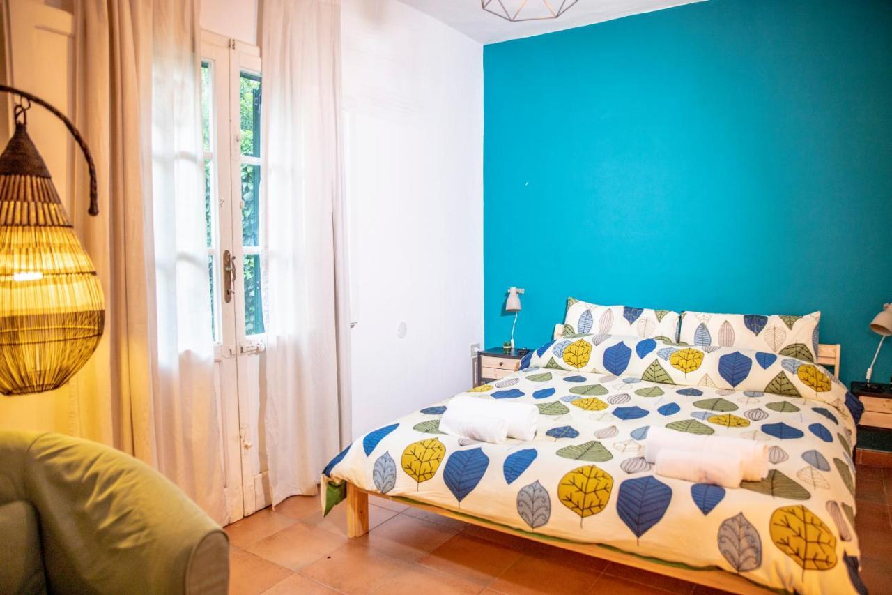 Marylou Gardenhouse Lägenhet Pisa Exteriör bild