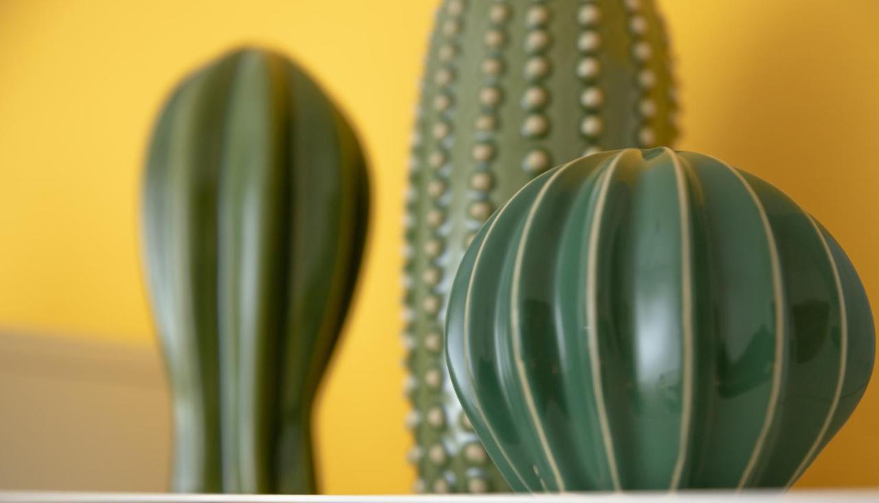Marylou Gardenhouse Lägenhet Pisa Exteriör bild
