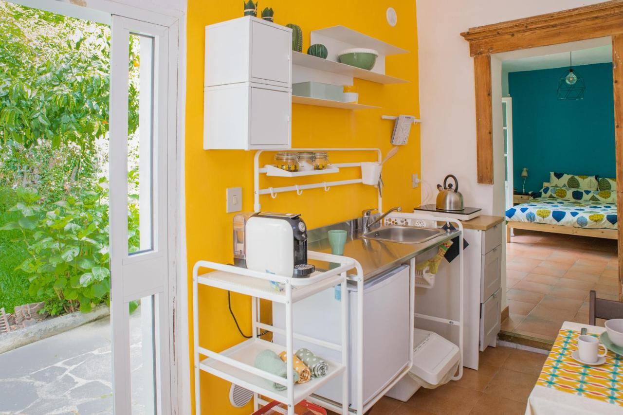Marylou Gardenhouse Lägenhet Pisa Exteriör bild